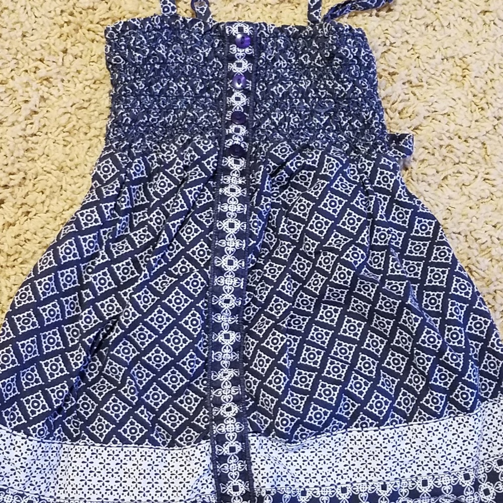 Infant Limited Too Dress